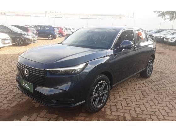 HONDA HR-V 1.5 DI I-VTEC FLEX EX CVT